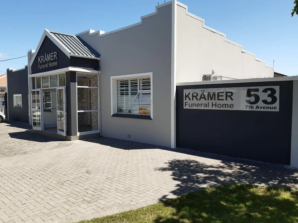 Kramer Funeral Home Kramer Funeral Home